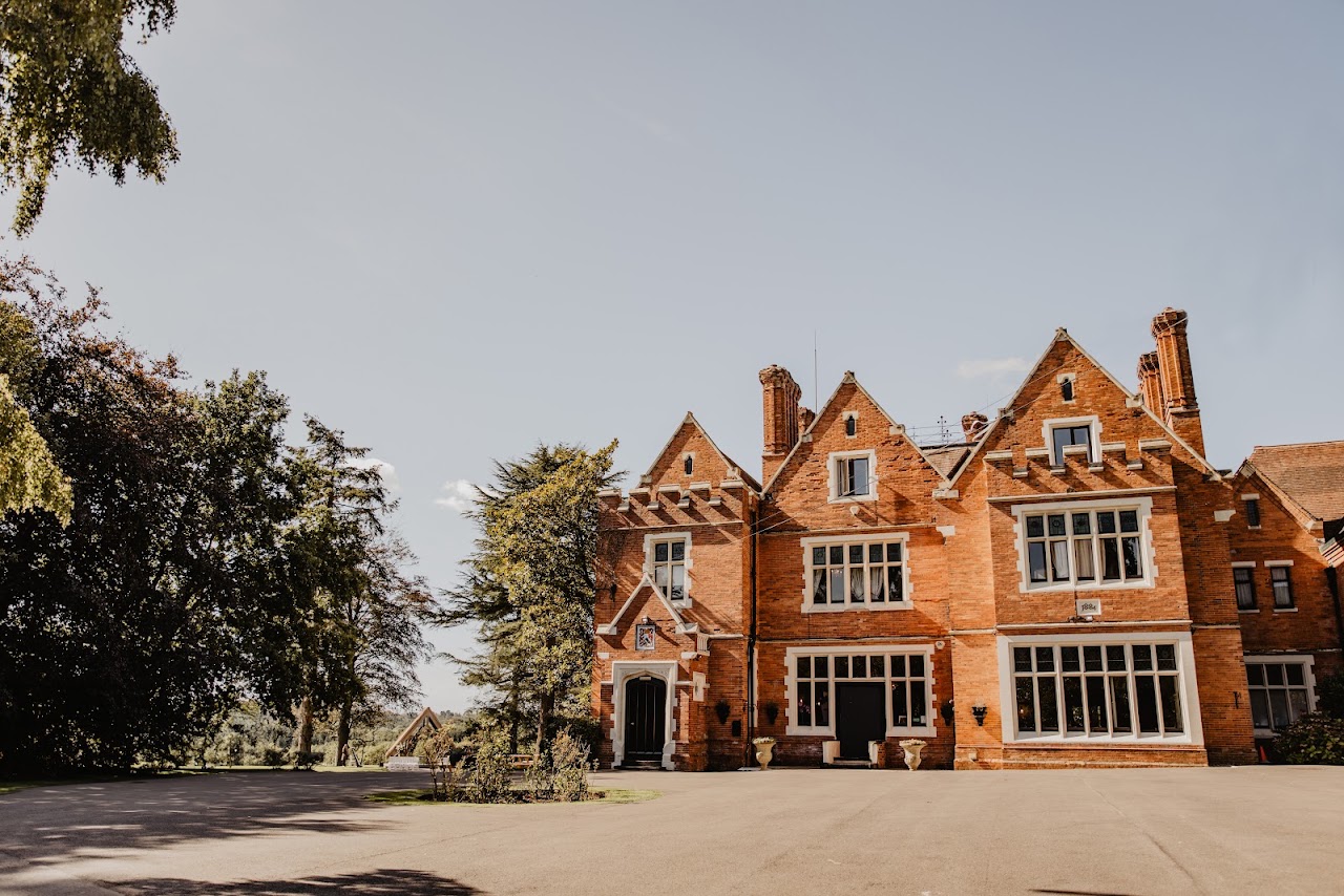 Highley Manor Hotel