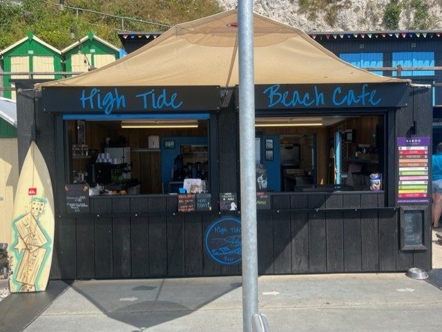 Hightide