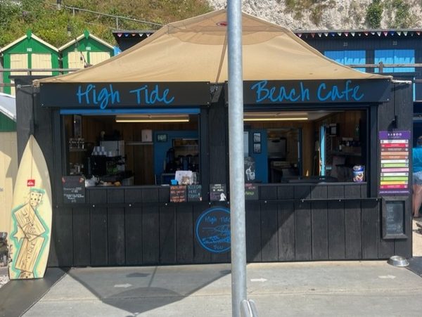 Hightide