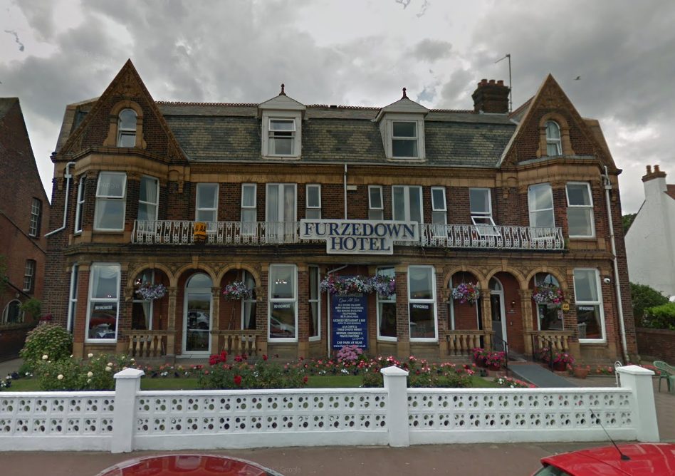 Highwayman Restaurant
