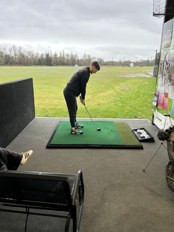 Hilden Golf And Leisure
