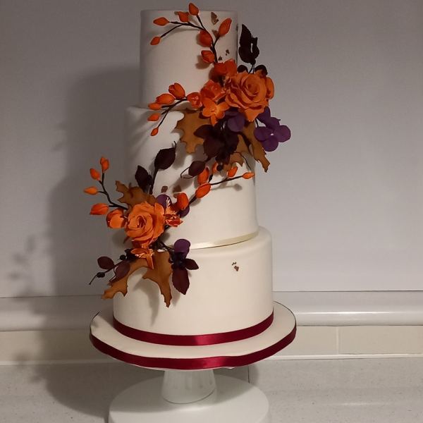 Hill Cottage Cakes
