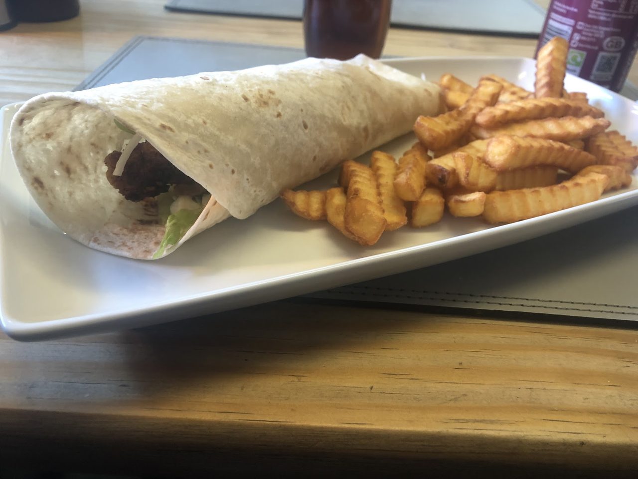 Hill Street Cafe