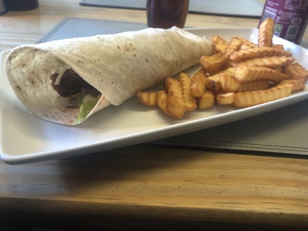 Hill Street Cafe