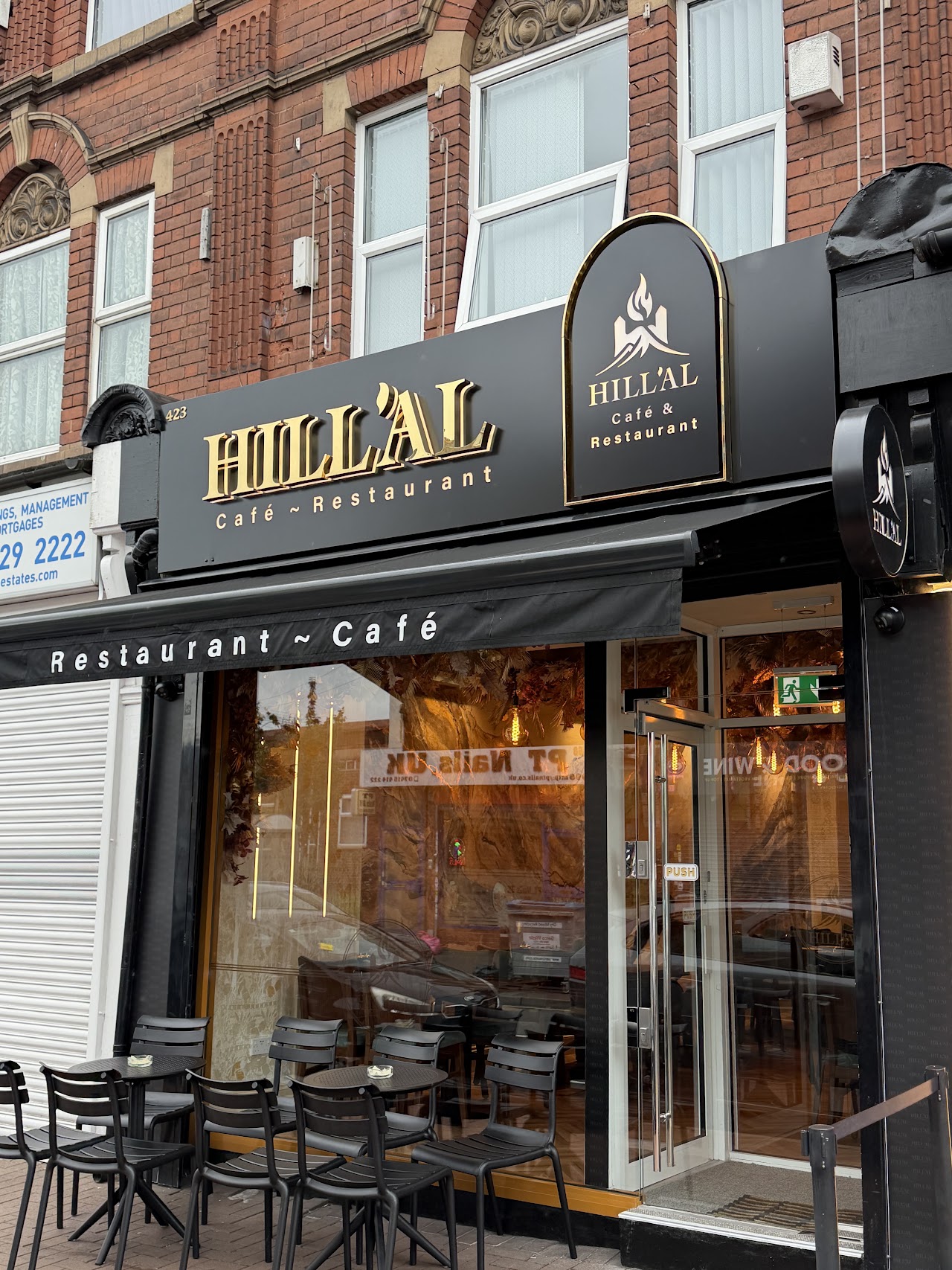 HillAl