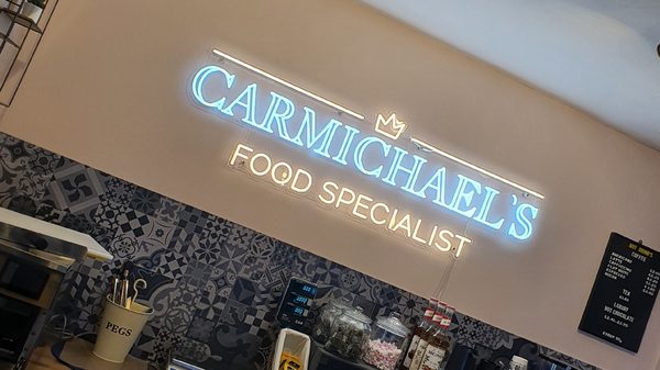 Hillhead Farm Shop & Tea Room