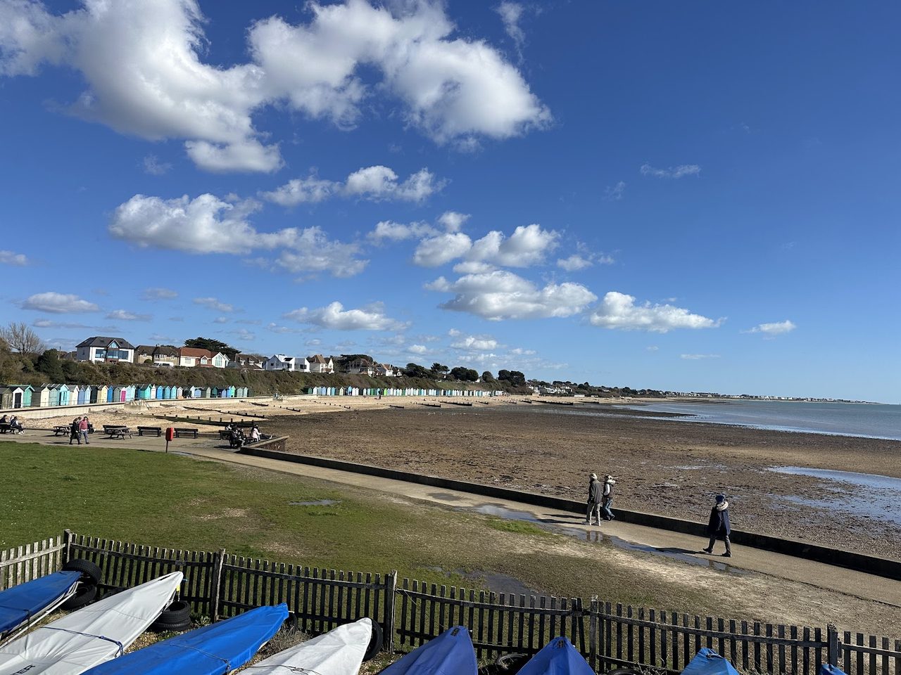 Hillhead Sailing Club