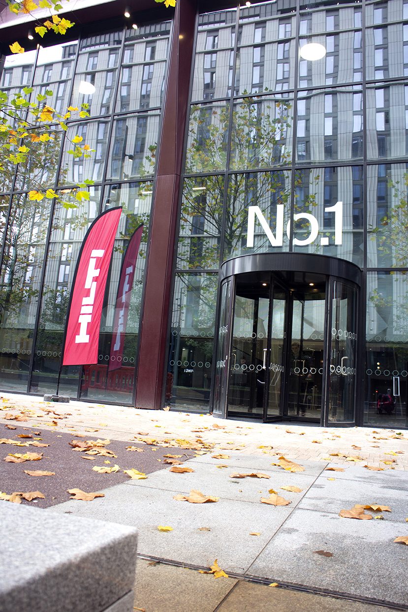 Hilti The Restaurant