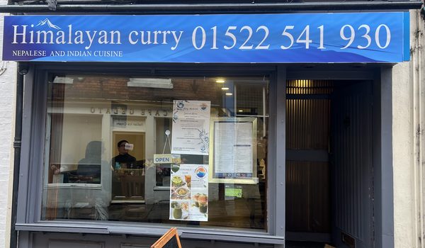 Himalayan Curry