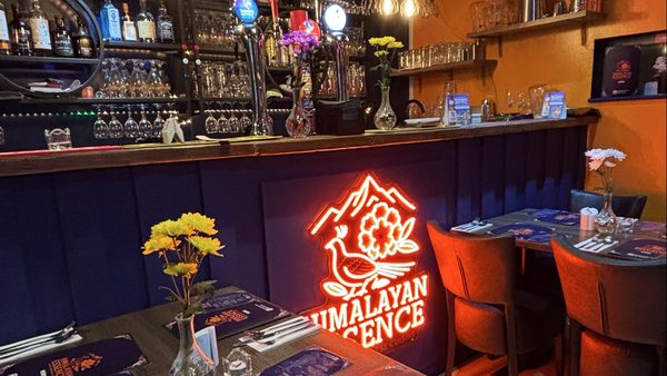 Himalayan Essence