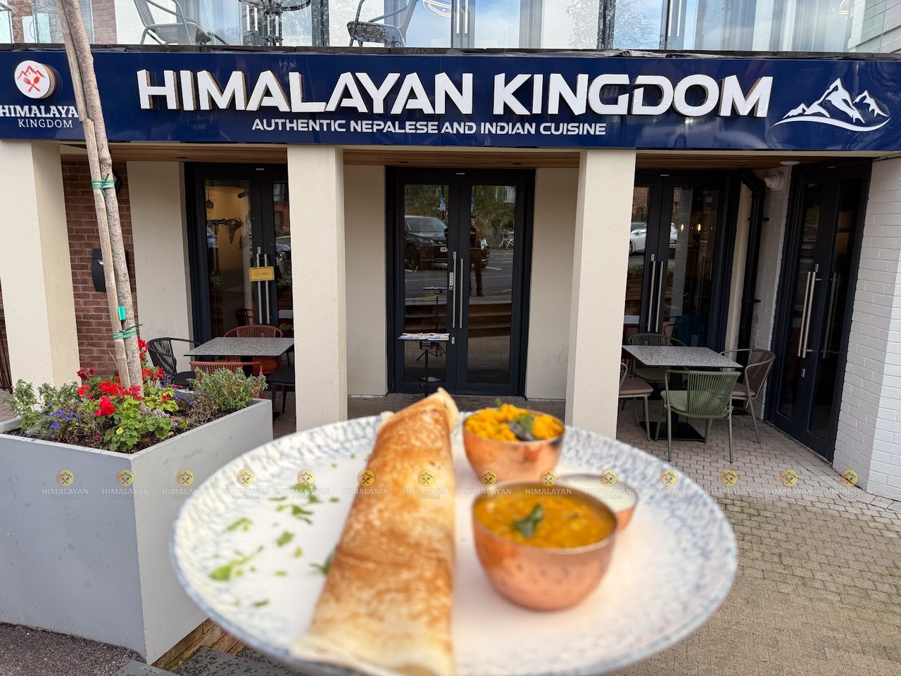 Himalayan Kingdom