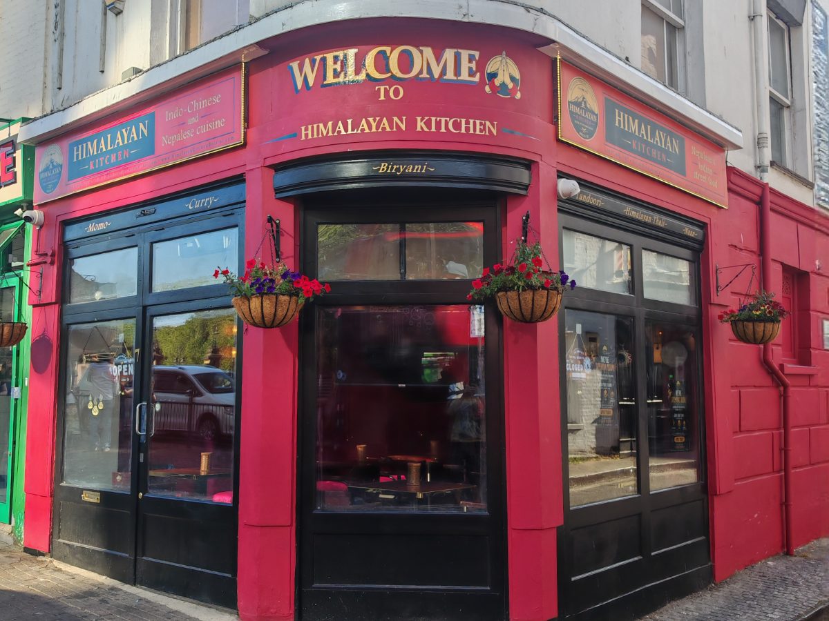 Himalayan Kitchen