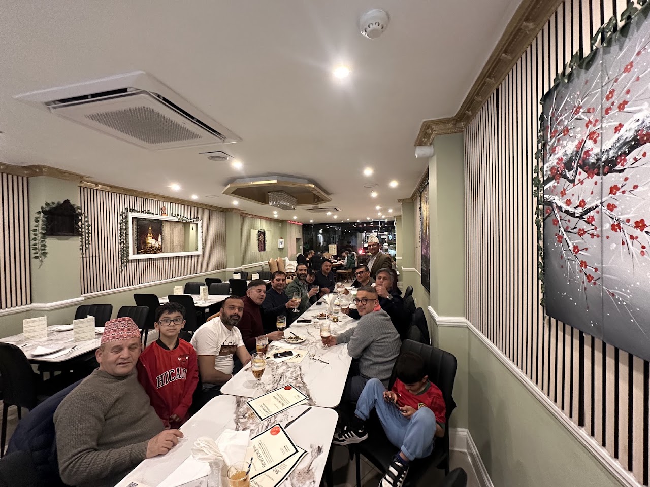 Himalayan Spice London