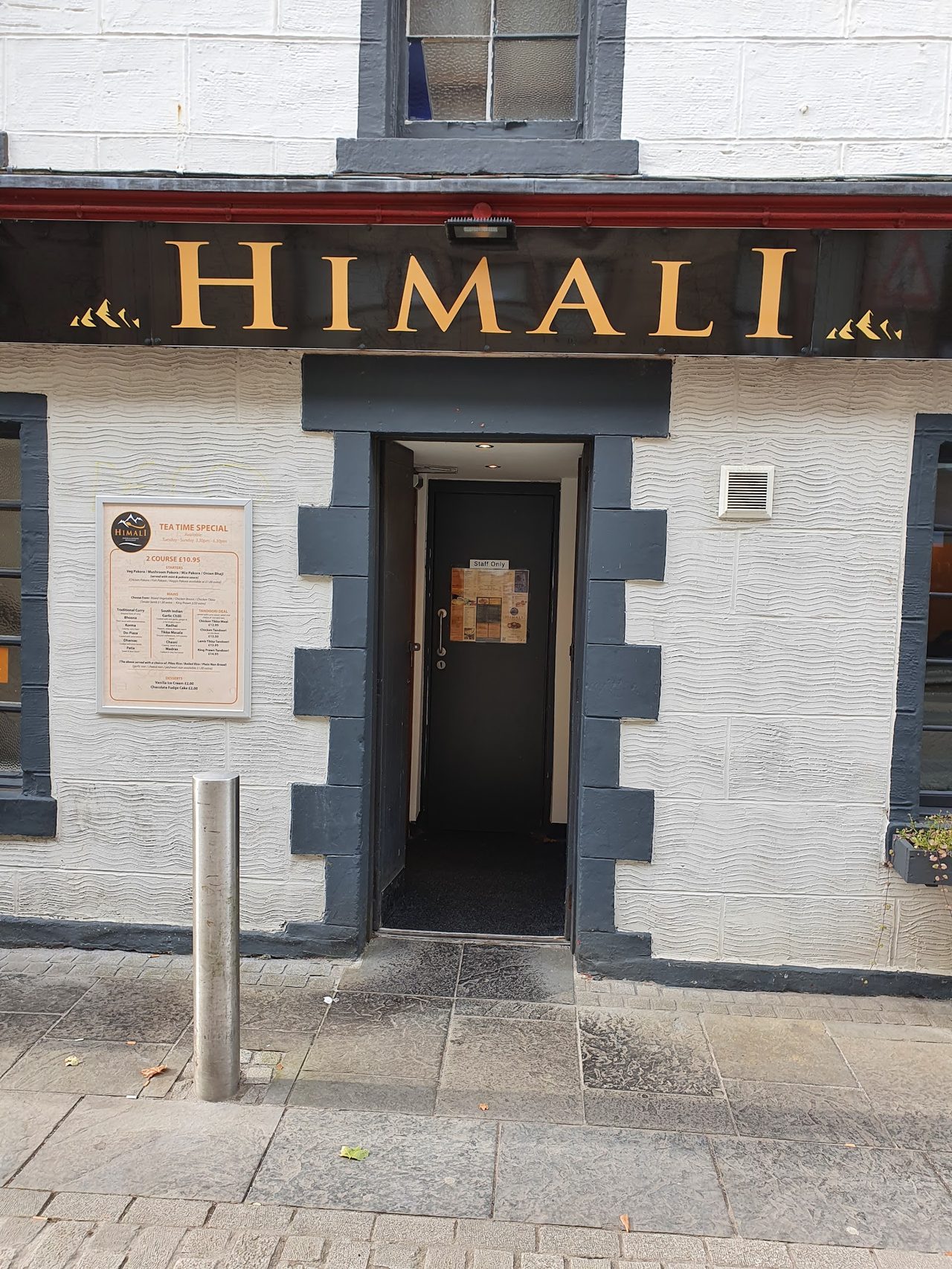 Himali