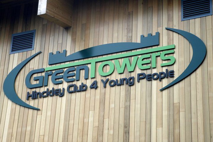 Hinckley Club For Young People
