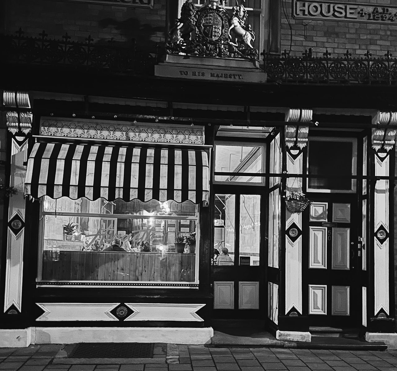 Hiraeth Llanidloes Ltd