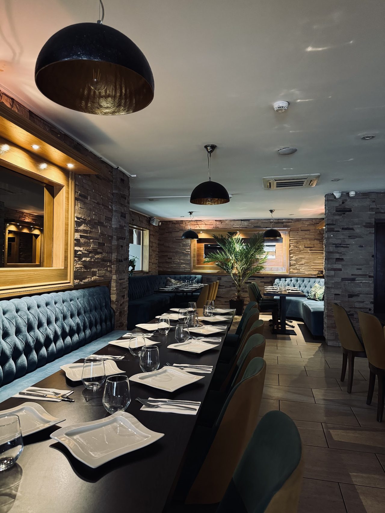 Hisar Kitchen