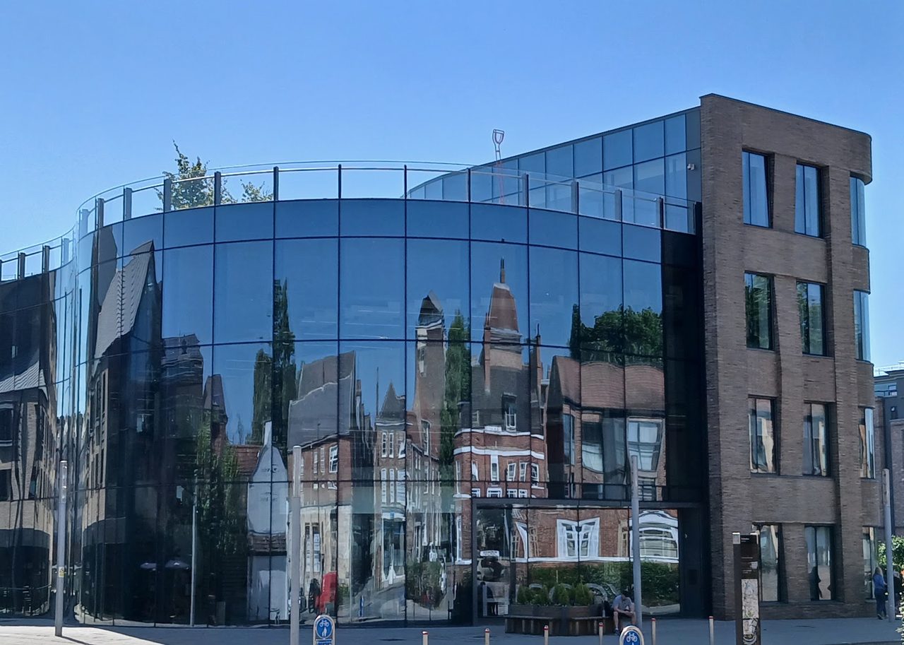 Hiscox York