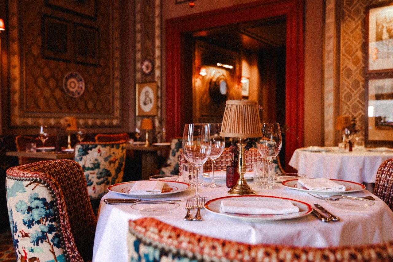 Hispania Kensington