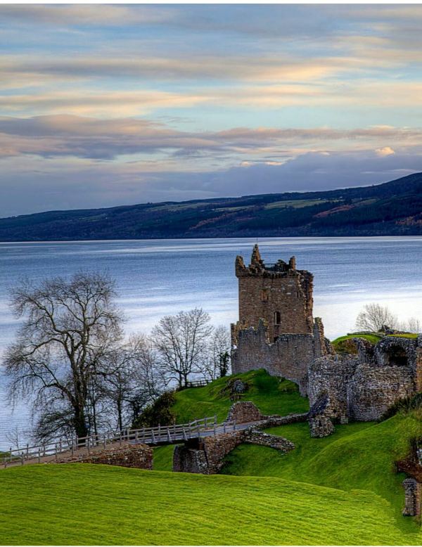 Historic Scotland