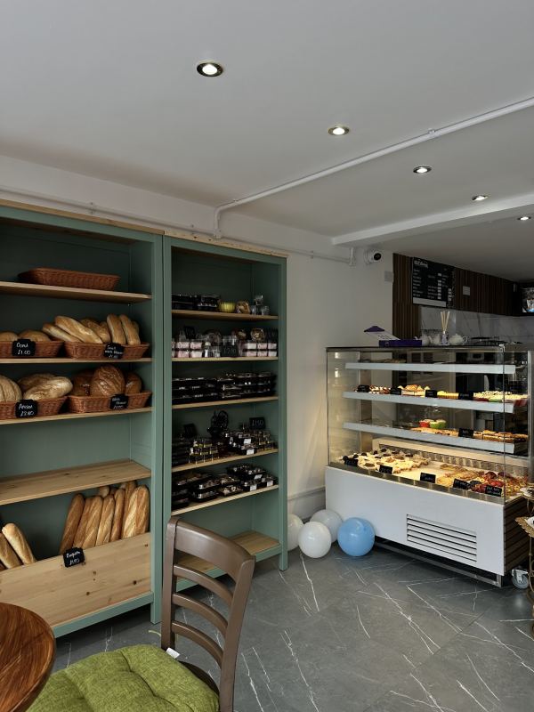 HL Bakery