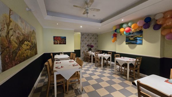Hoa Cau Vietnamese Restaurant