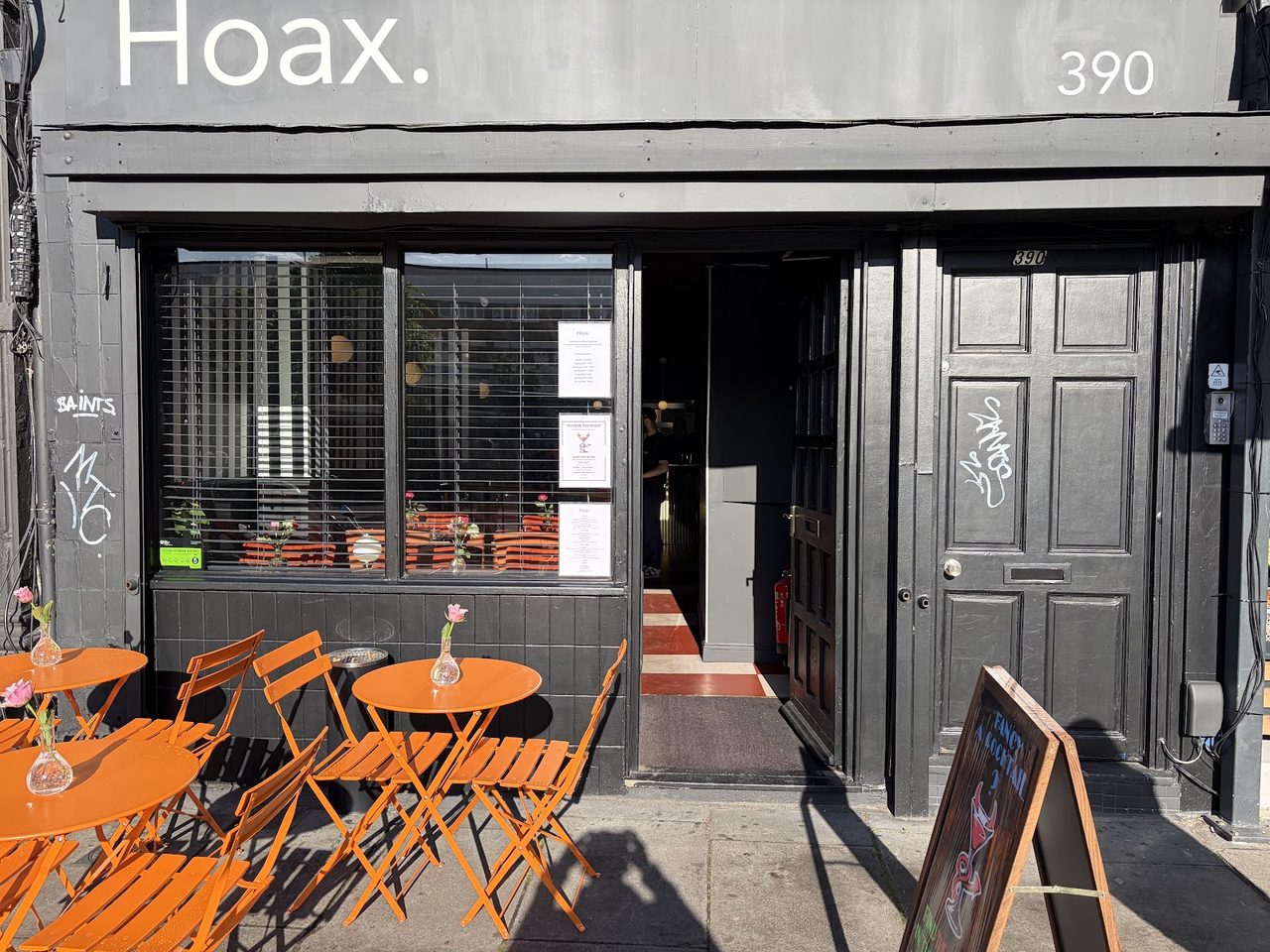 Hoax