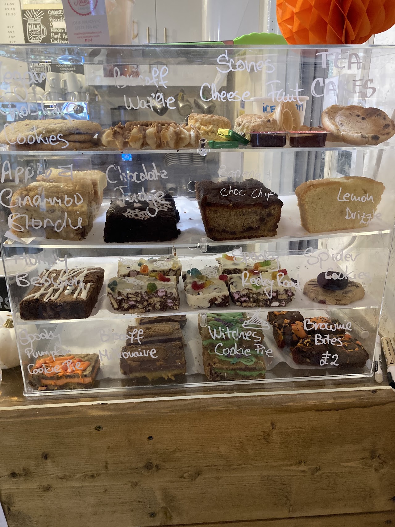 Hobbs Coffee Bar