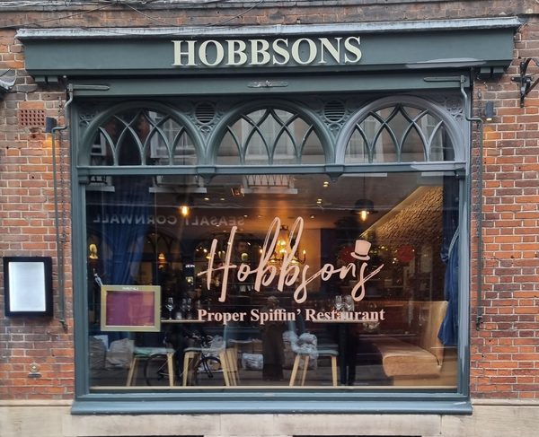 Hobbsons