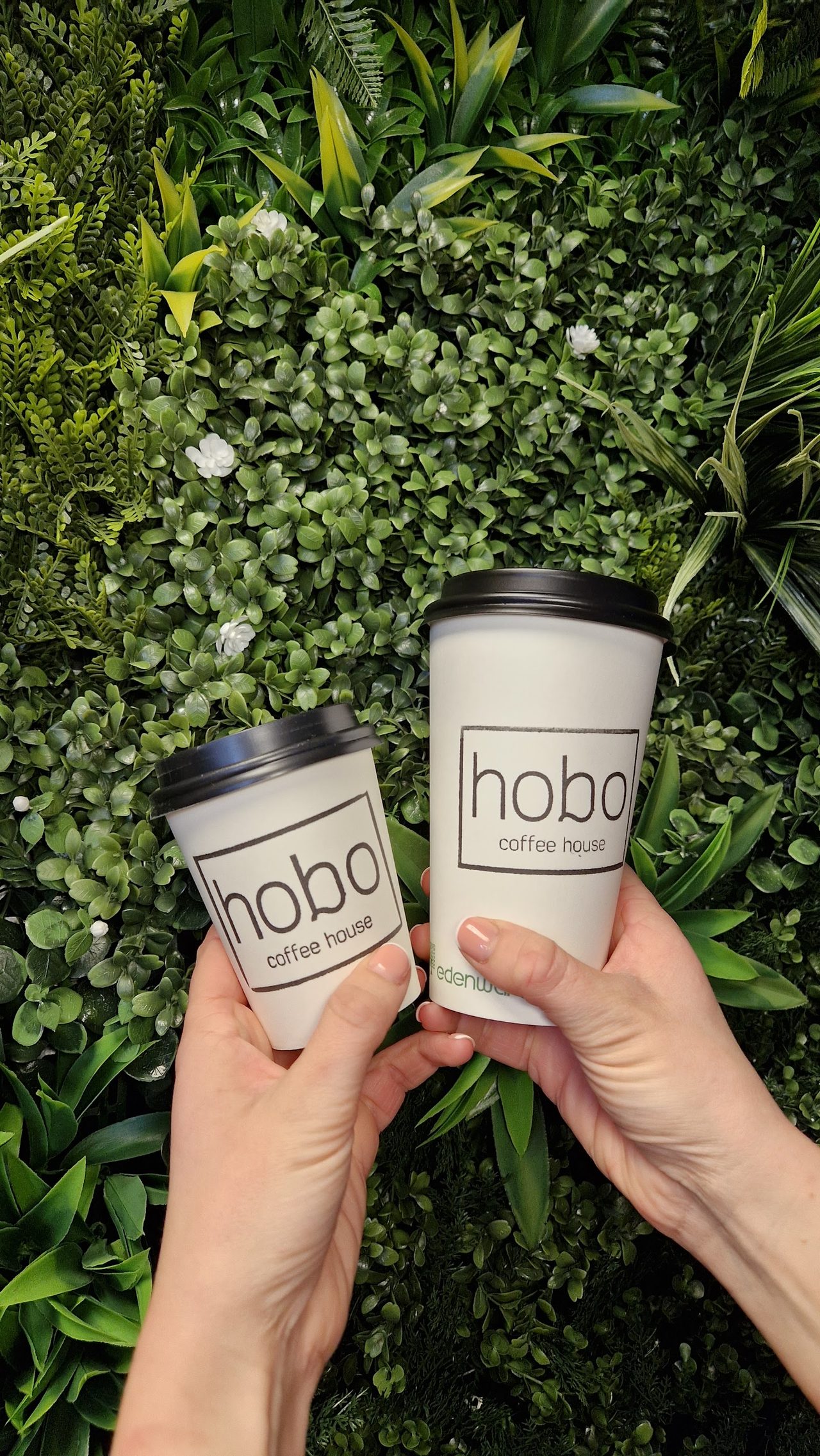 Hobo Coffee House
