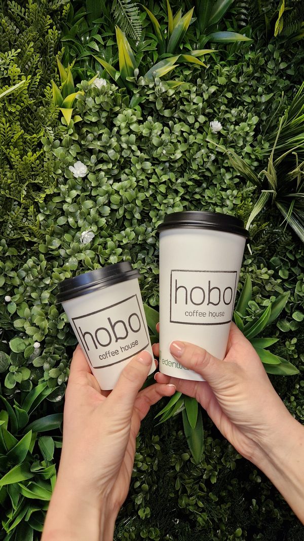 Hobo Coffee House