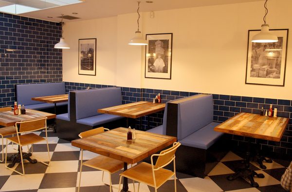 Hobson's Fish & Chips