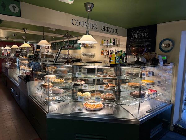 Hobsons Patisseries