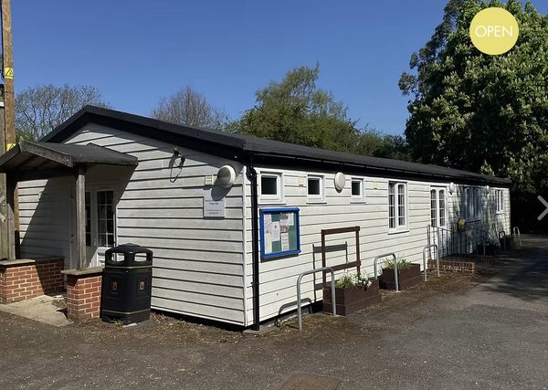 Hodsoll Street And Ridley Village Hall Assoc