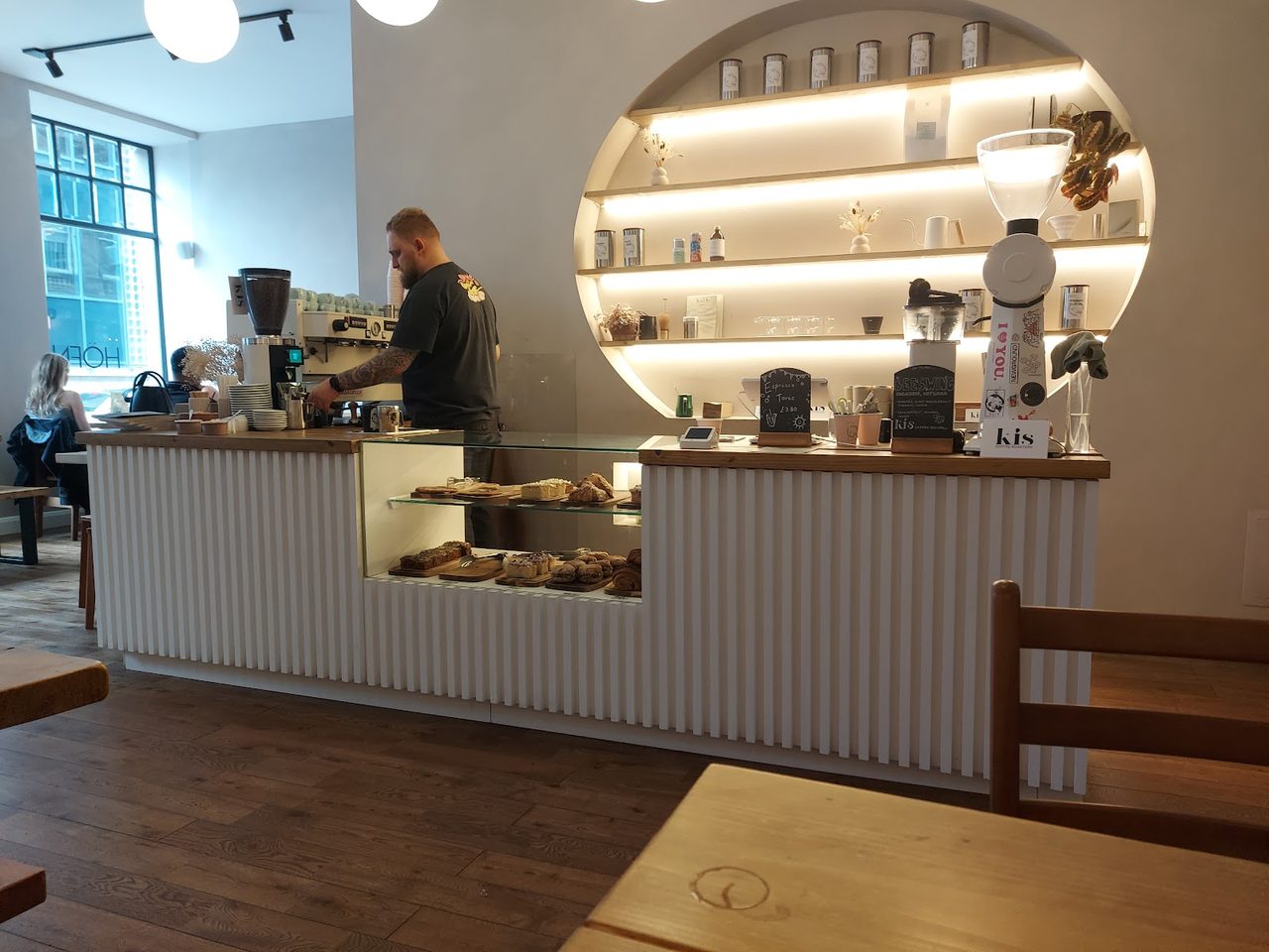 Hofn Coffee