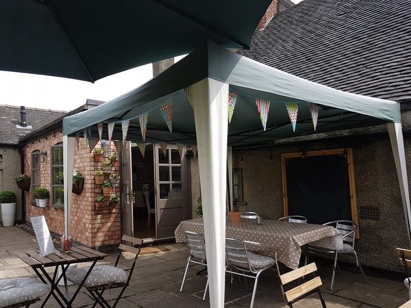 Hoggs Bistro