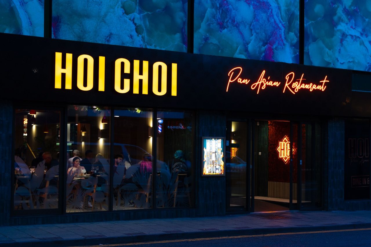 Hoi Choi