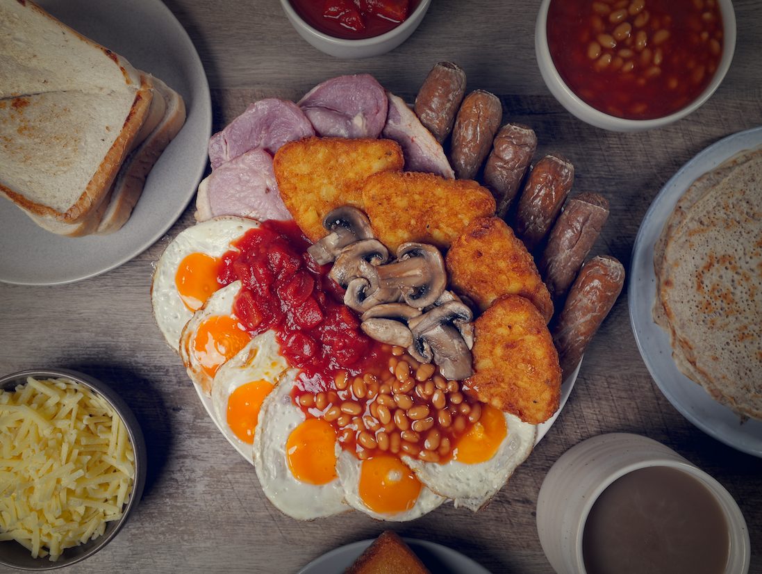 Hole In The Wall Catering