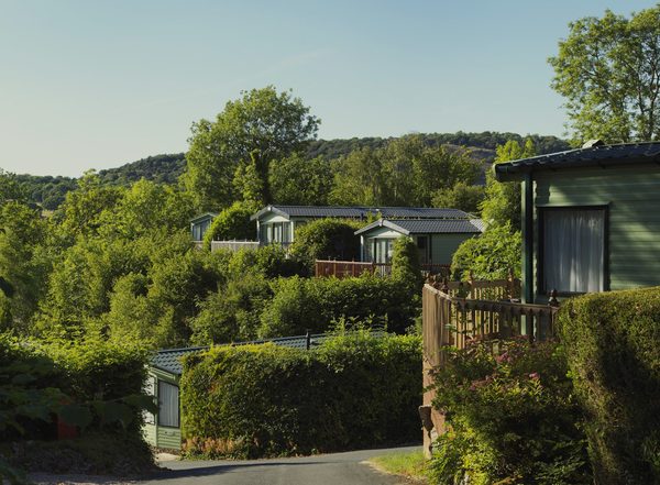 Holgates Caravan Park Restaurant