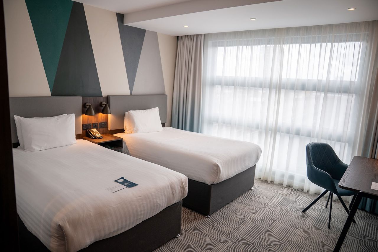Holiday Inn London - Whitechapel