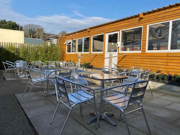 Holland House Cafe