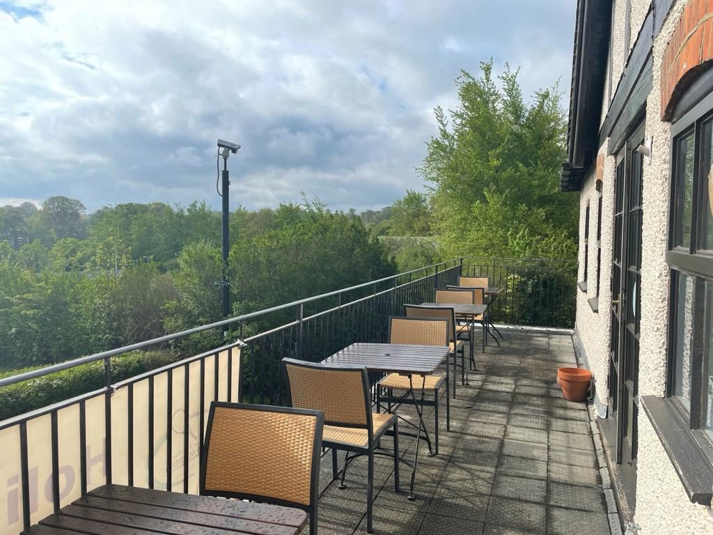Hollybush Cafe