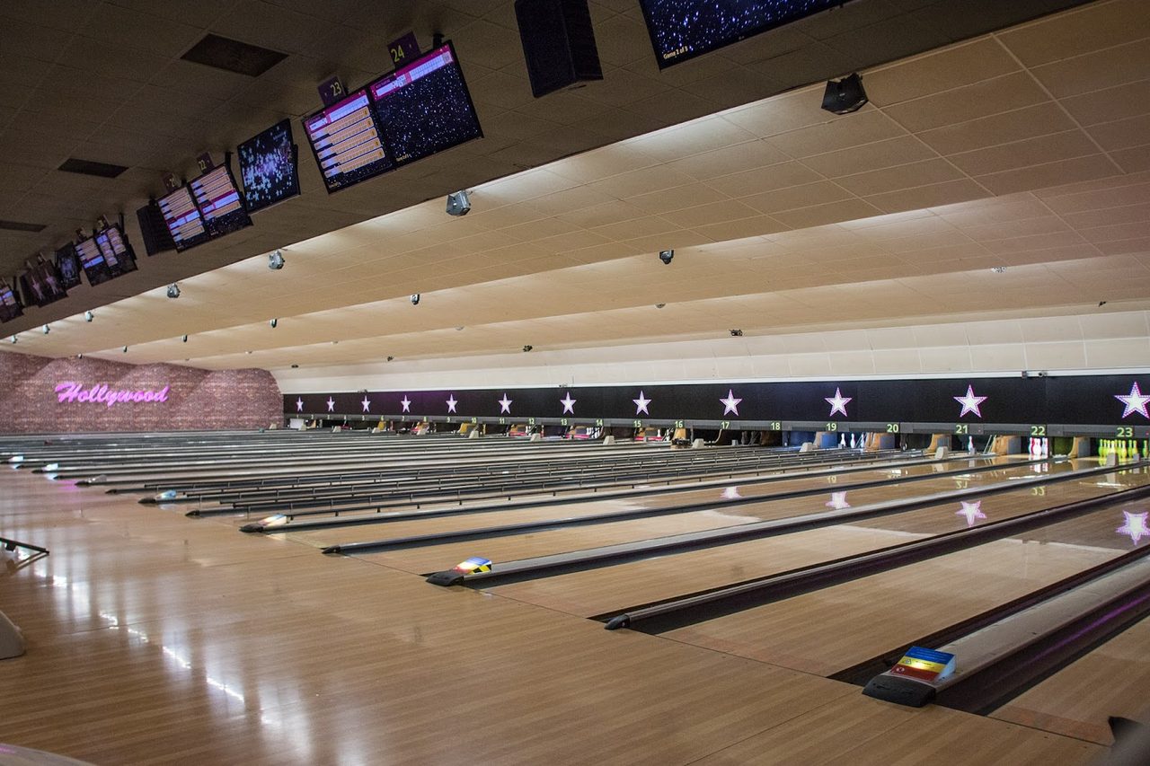 Hollywood Bowl