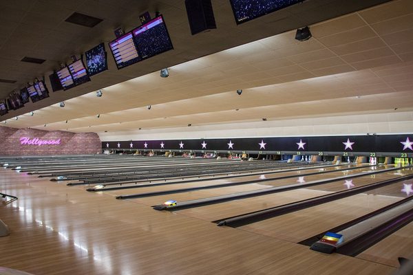 Hollywood Bowl