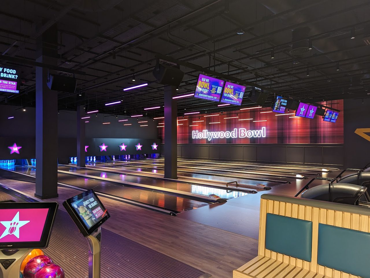 Hollywood Bowl