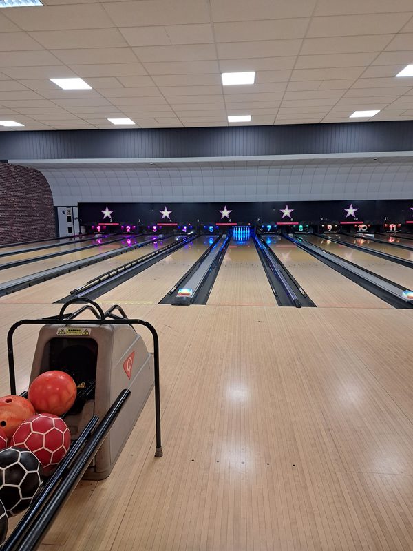 Hollywood Bowl