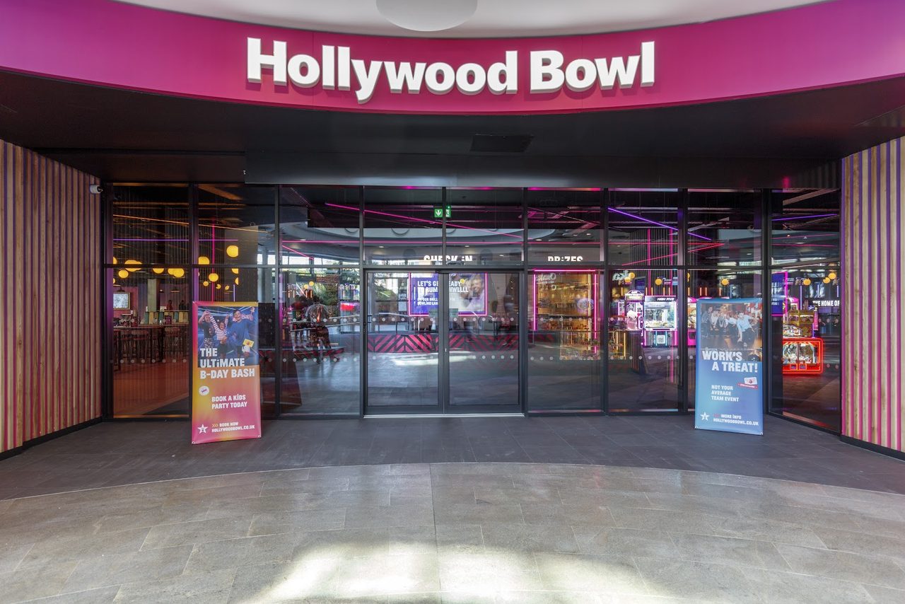 Hollywood Bowl