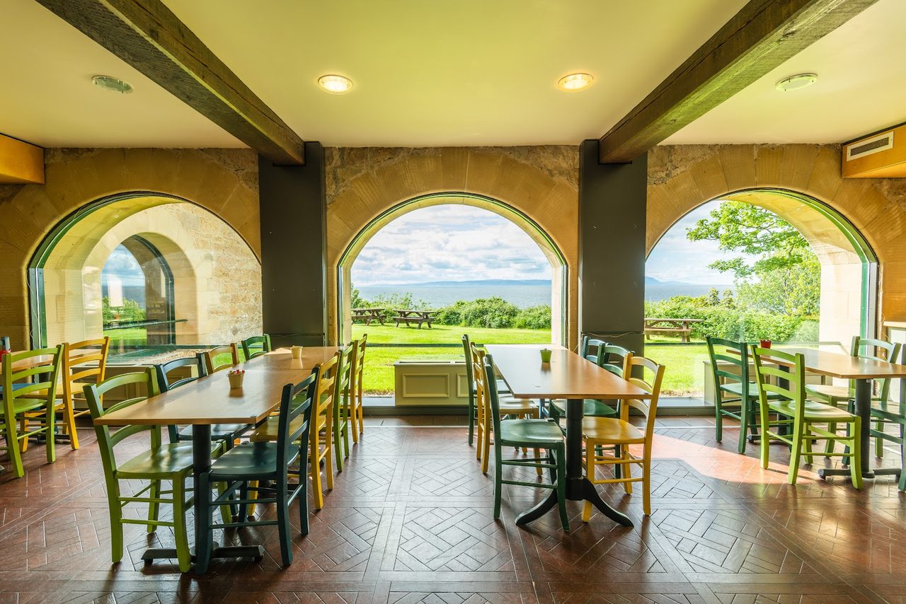 Holm Farm Restaurant