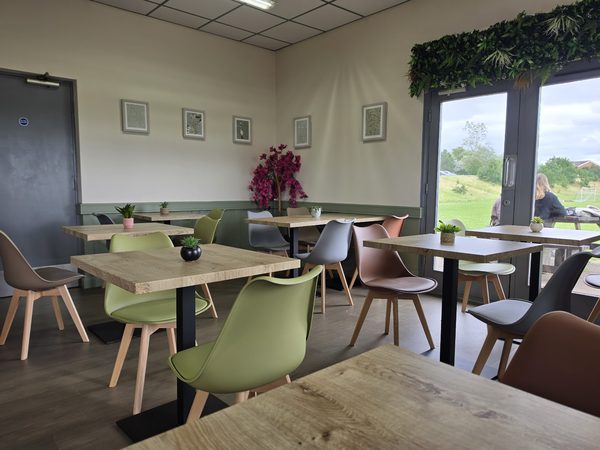 Holmebrook Cafe