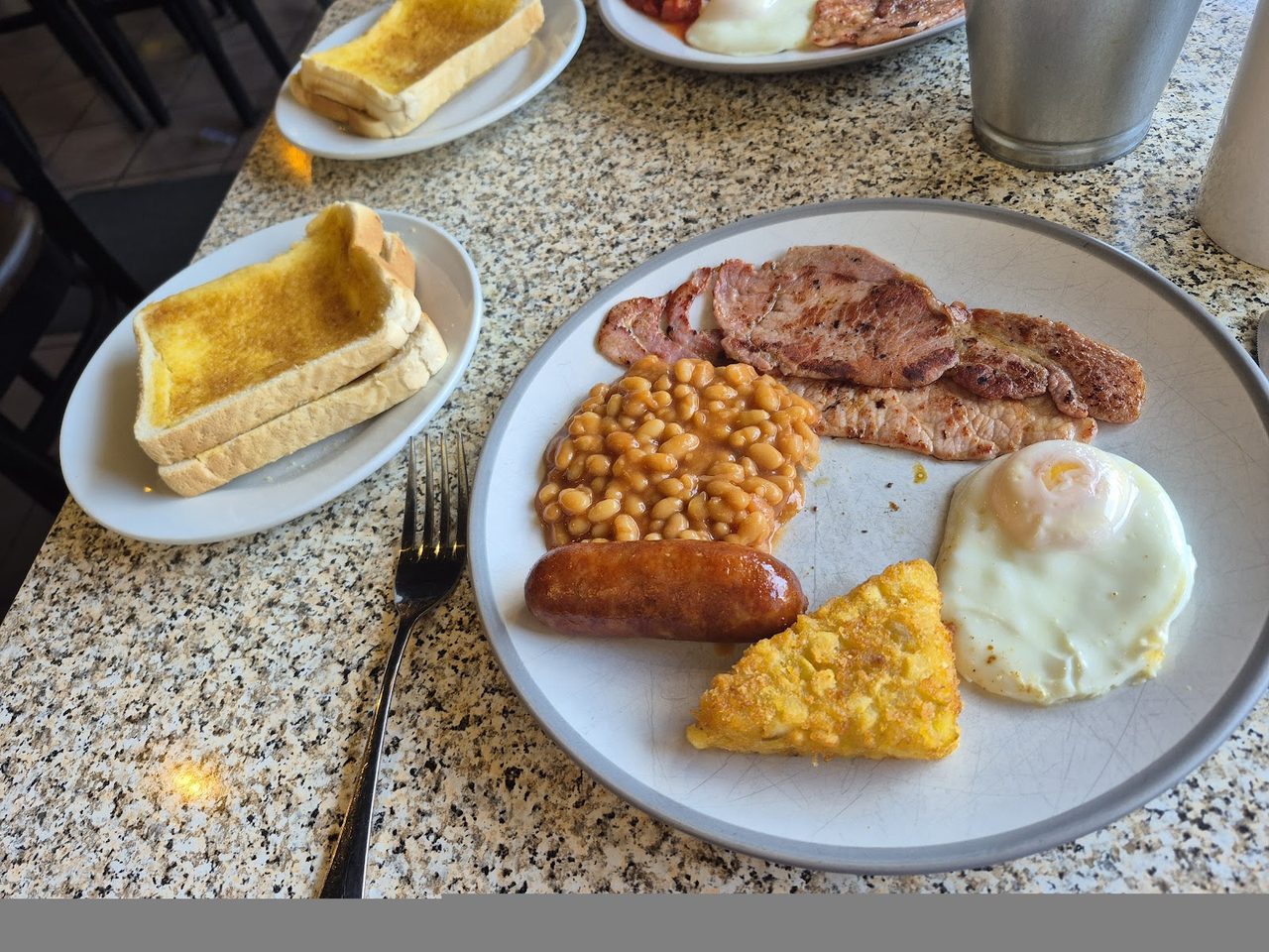 Holmsey's
